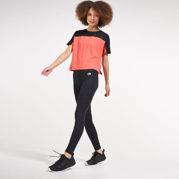 The North Face Women's North Dome Crop T-Shirt Size Small - Picture 10 of 10